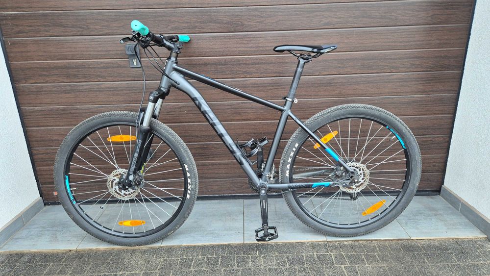 Kellys Spider 70 / 27,5" / rama M/