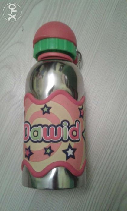 Butelka termiczna Dawid