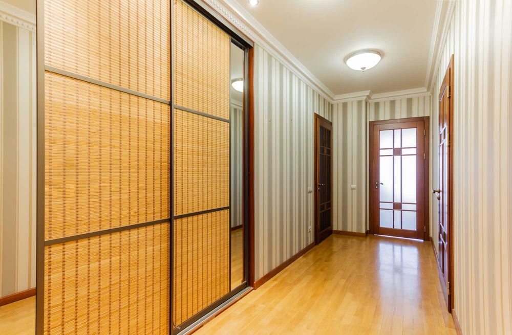 3-комнатная квартира по адресу бульвар Кольцова (площадь 122 м²) - Atlanta.ua - фото 10