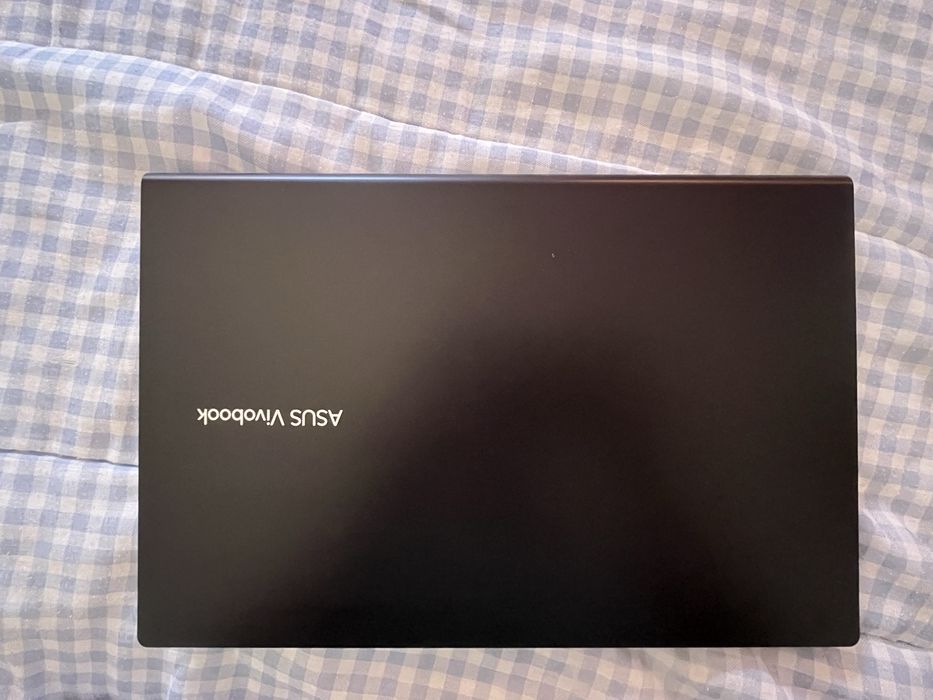 Asus VivoBook - preço negociável