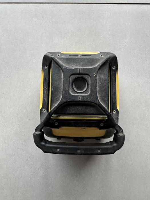 Niwelator laserowy Stalney RL350 - zepsuty