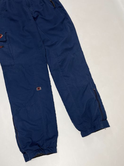 Mammut ( розмір L  ) ОРИГІНАЛЬНІ зимові штани