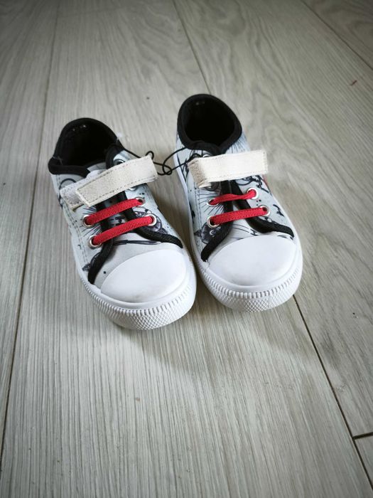 Trampki Star Wars rozm 26