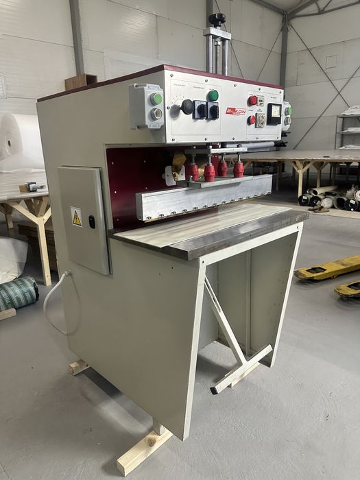 Zgrzewarka wysokiej częstotliwości Elkon ZD3PS