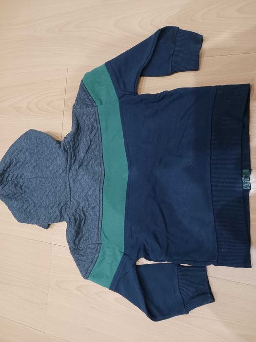 Casaco para criança - 2 a 3 anos