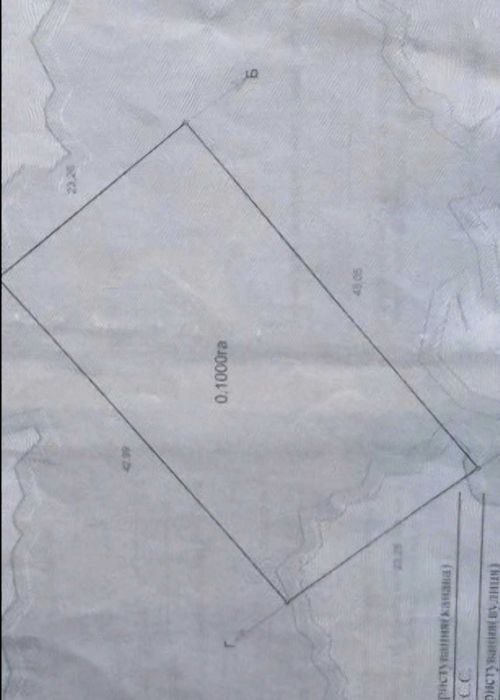 (13) Продам ділянку в смт. Таїрове (Інститут Таїрова)