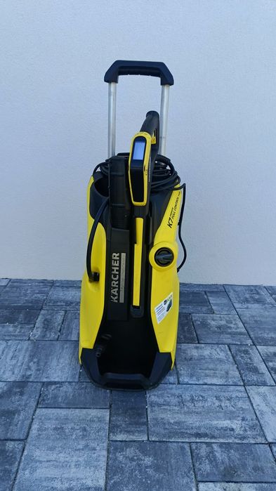 Myjka Karcher K 7 Premium Full Control Plus Gwarancja wysyłka Serwis