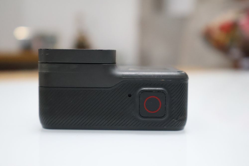 Gopro hero 6 + Acessórios