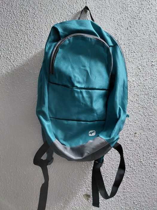 Mochilas 10L e 20L