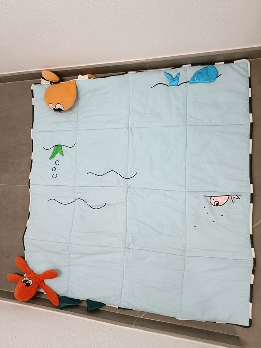 IKEA Activity Mat64552529112834123
