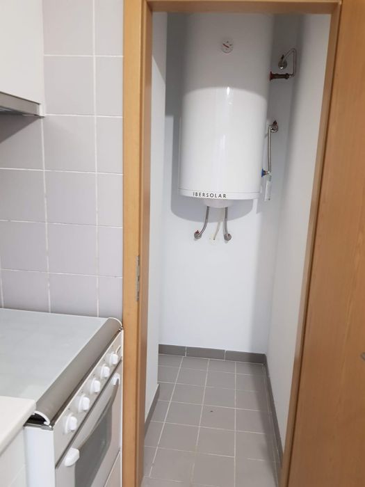 Apartamento T2 para arrendamento em São Domingos de Rana