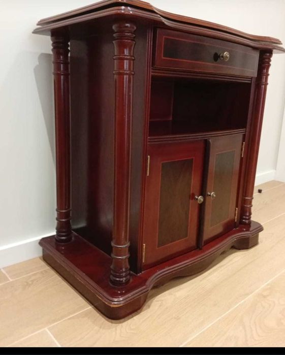 Móvel TV ou aquário