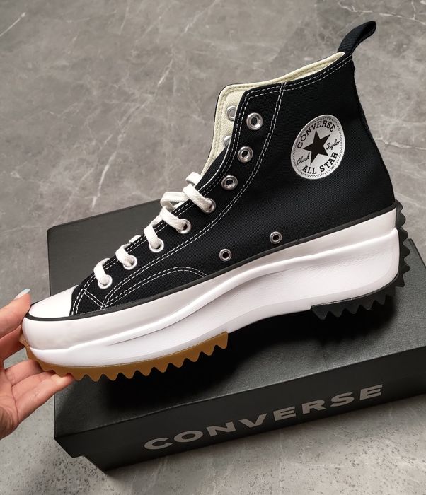 Buty Converse r44