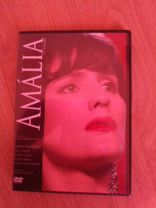 DVD em óptimo estado