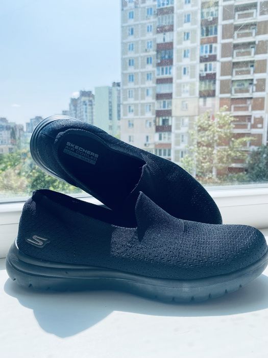 Балеткі Skechers