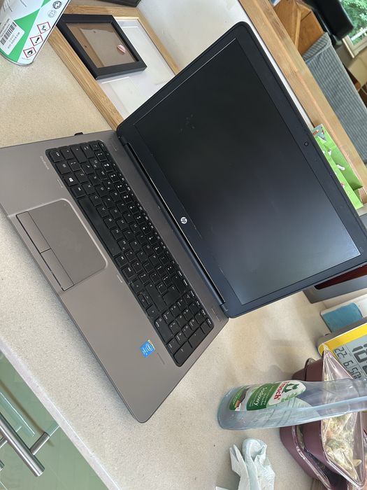 Laptop HP ProBook 650