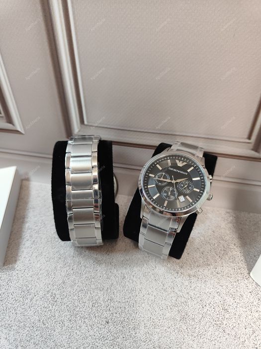 Годинник Emporio Armani AR2434 AR2448 Часы Армани