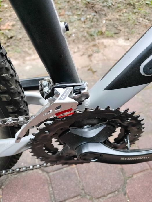 Rower MTB Ghost
Kato Essential 29 AL