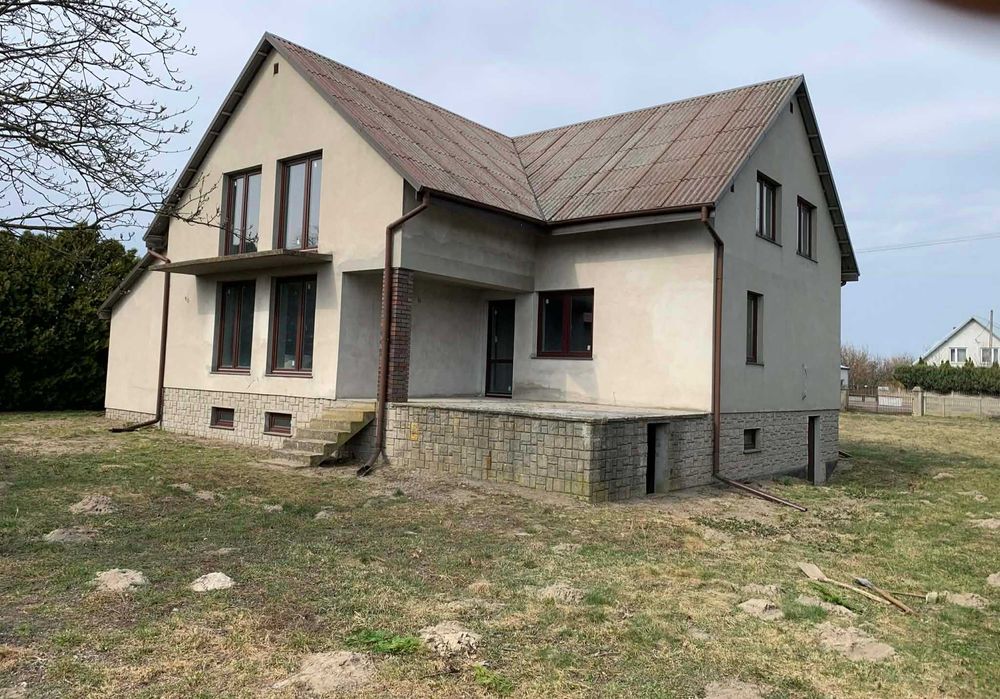 Dom  za sprzedaż
