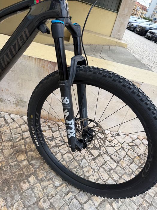 Specialized Turbo Levo Expert Carbon - E-bike Torres Vedras (São Pedro ...