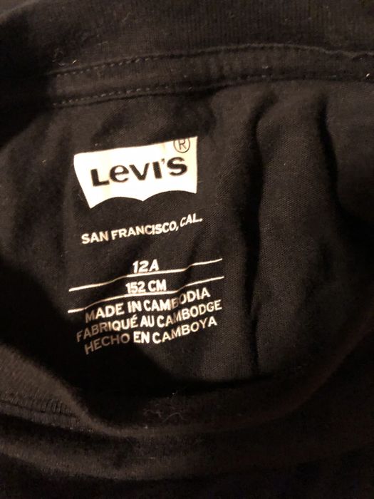 Roupa infantil (nova)