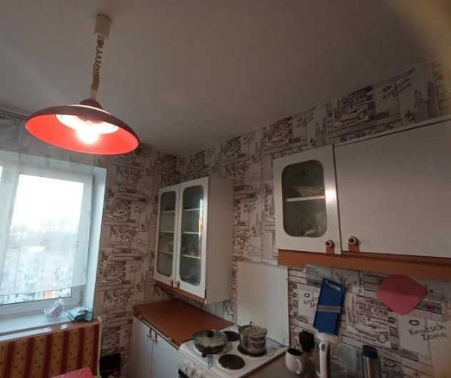 Продам квартиру на Среднефонтанской - качество и быстрая продажа!