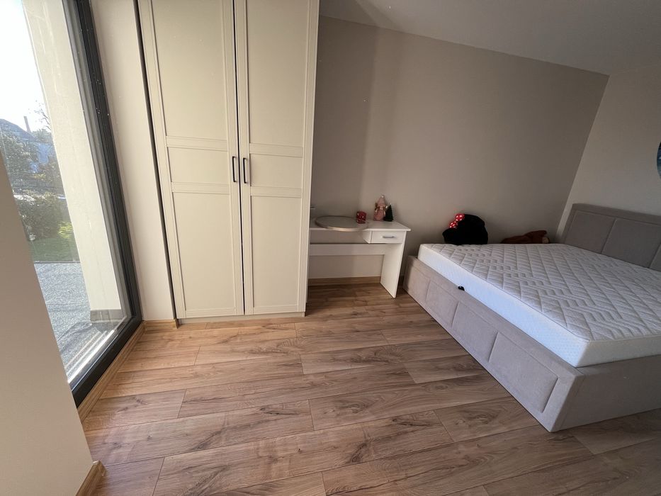 Dom Mieszkanie Wynajmę 120m2