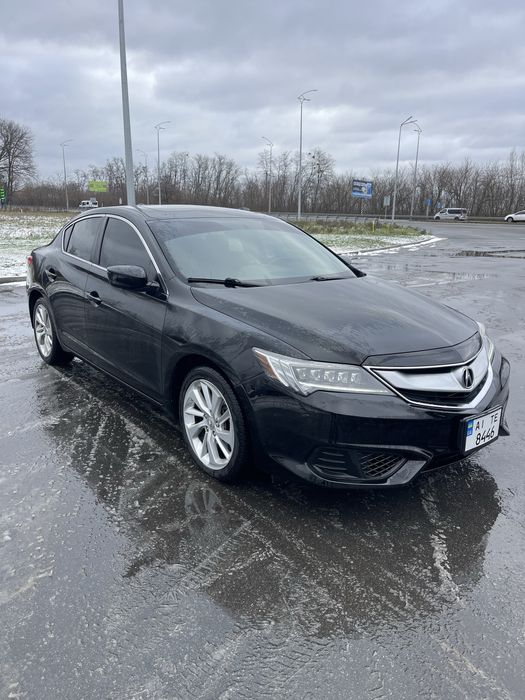 Acura ILX 2.4 AT 2017 | 119 тис км, Premium, Sport
