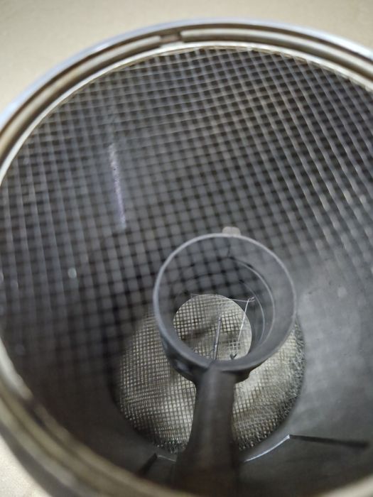 Расходомер mercedes w140 m119