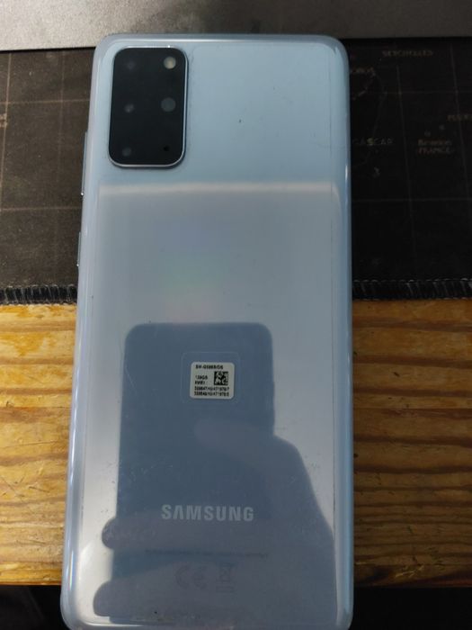 Samsung Galaxy S20+ 5G