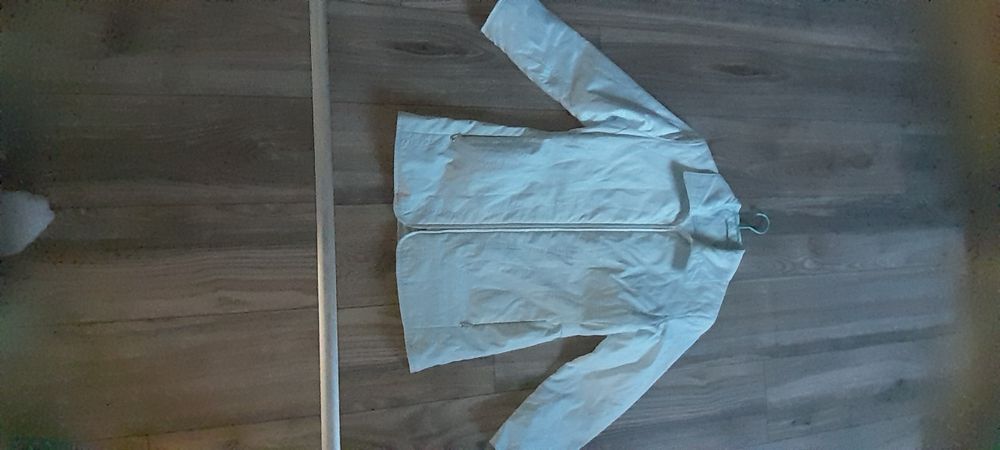 Kurtka damska unisex
