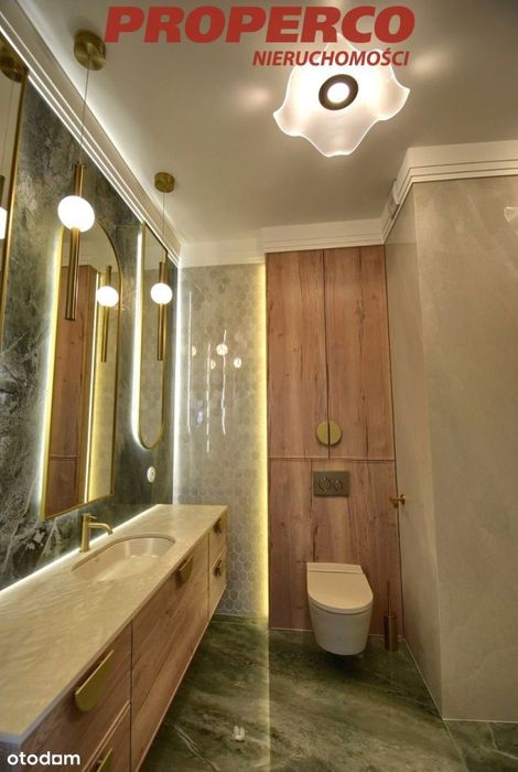 Apartament 102,06 m2, Plaza Tower