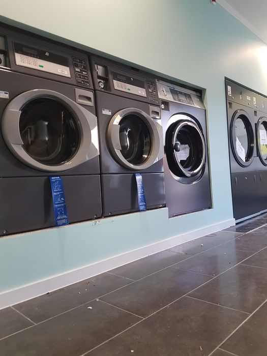 Lavandaria Self-Service vice low cost