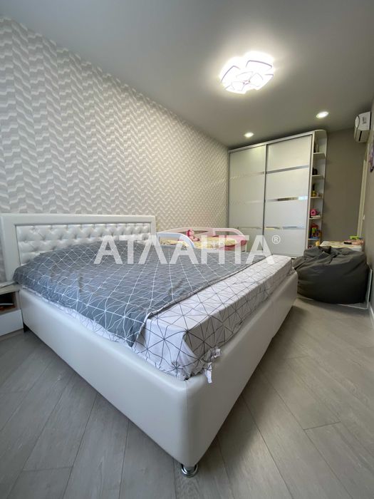 2-rooms apartment apartment by the address st. Kulikovo pole pl Oktyabrskoy revolyutsii pl (area 55 m²) - Atlanta.ua - photo 3