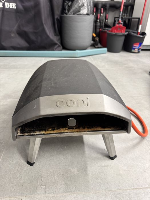 Piec do pizzy Ooni Koda 12