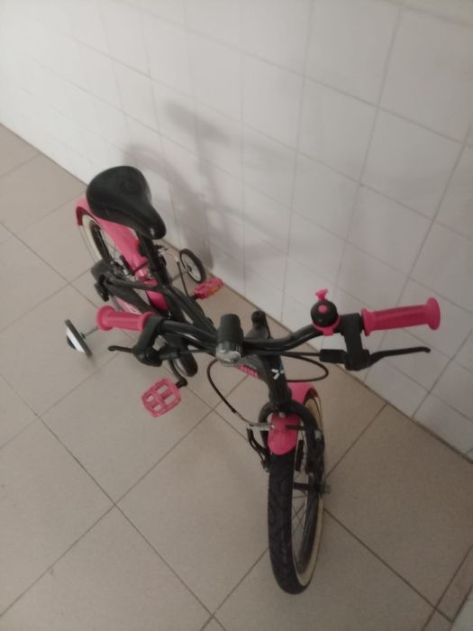 Bicicleta criança