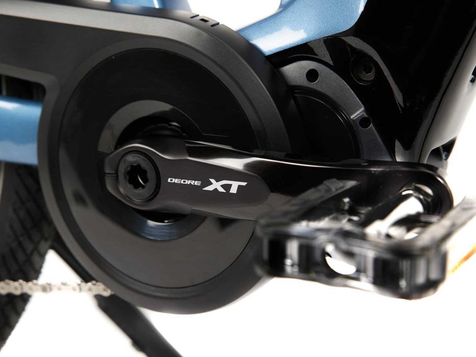 Rower elektryczny Multicycle Prestige XT Di2 SUPER PROMO RATY 0%