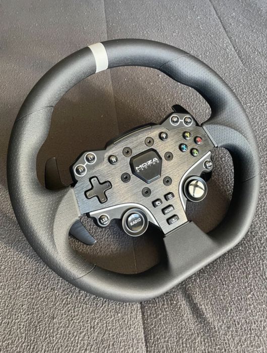 Bundle MOZA R3 Direct Drive - Xbox / PC