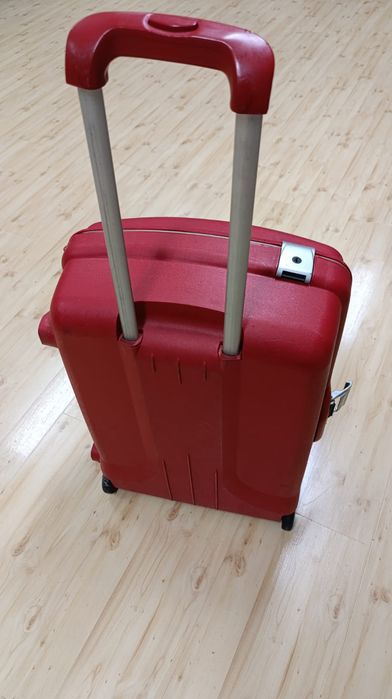 Mala de Viagem Rigida - Tamanho L