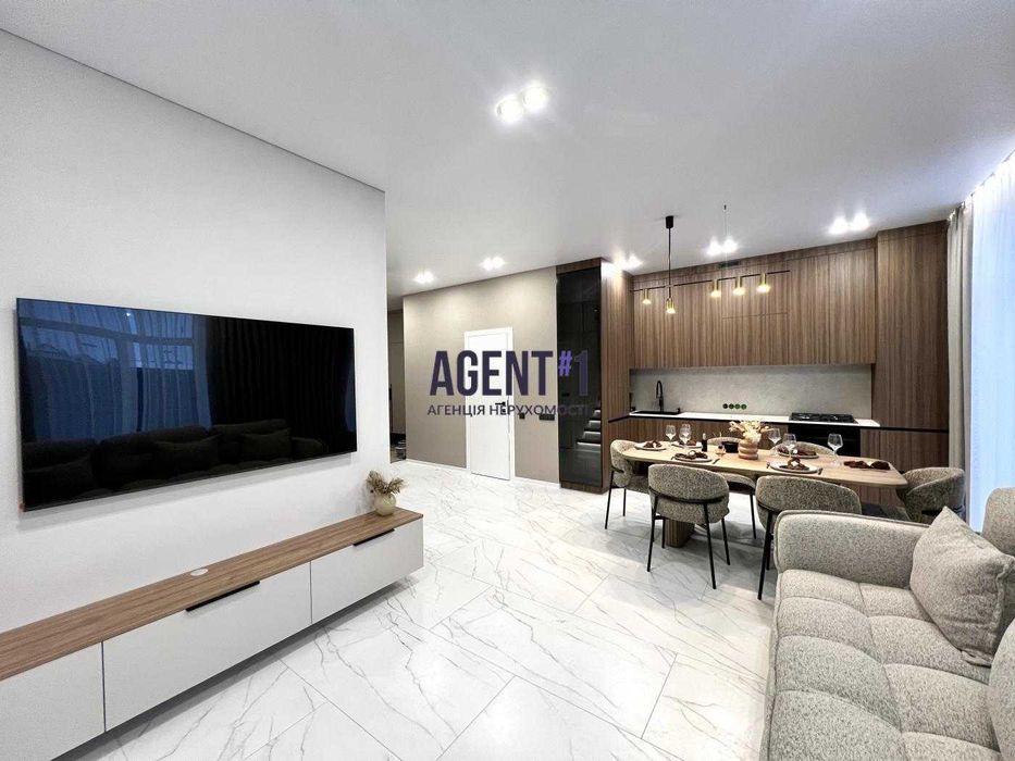 Продаж дуплекса, 115 кв.м ЖК Львівський Маєток, Софіївська Борщагівка