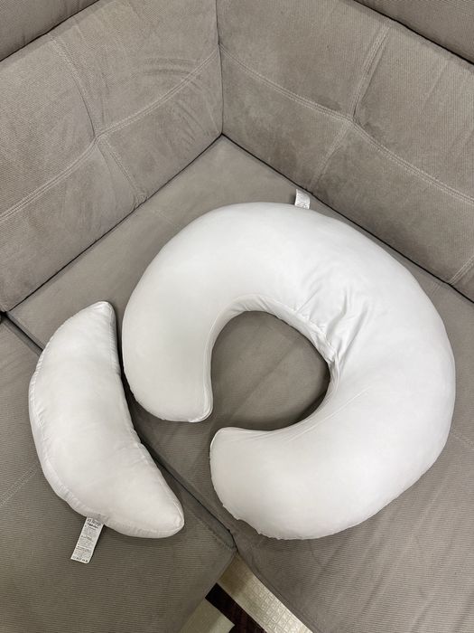 Подушка для годування