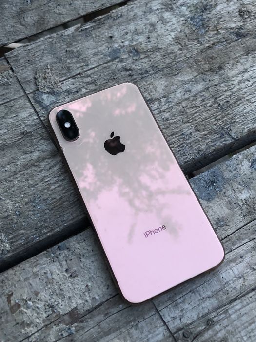 Iphone XS 64 neverlock