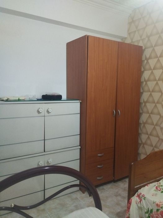 Quarto compartilhado