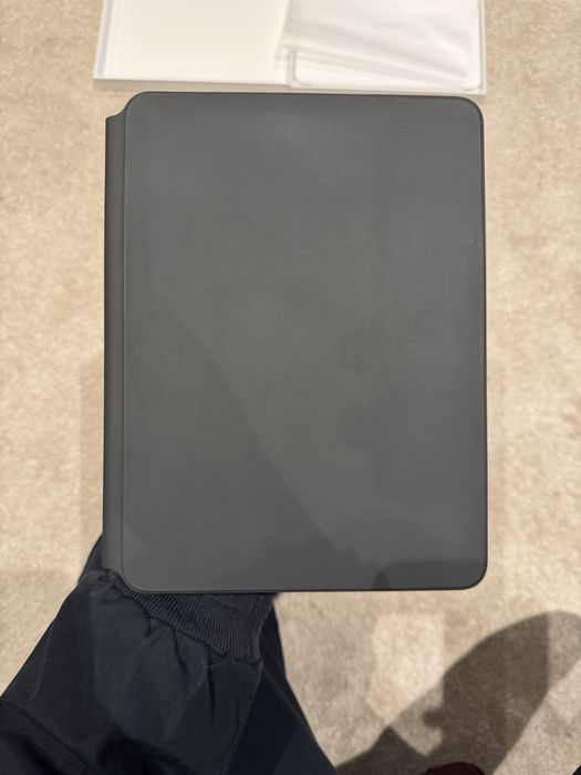 Capa Magic Keyboard para iPad Pro de 11 polegadas (4ª geração)