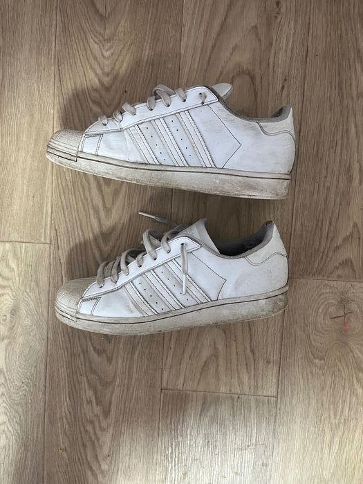 Чоловічі кеди/кросівки Adidas Superstar