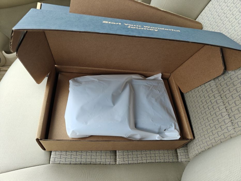 Auto rádio Ainavi tela 9 , Mercedes Benz b200