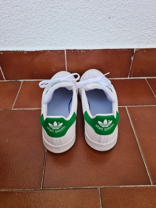 Tenis stan smith