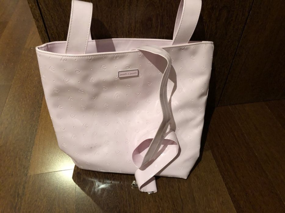 Vendo mala para carrinho de Bebé