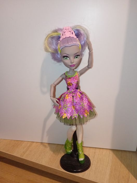 Lalka Monster high Moanica D'Kay