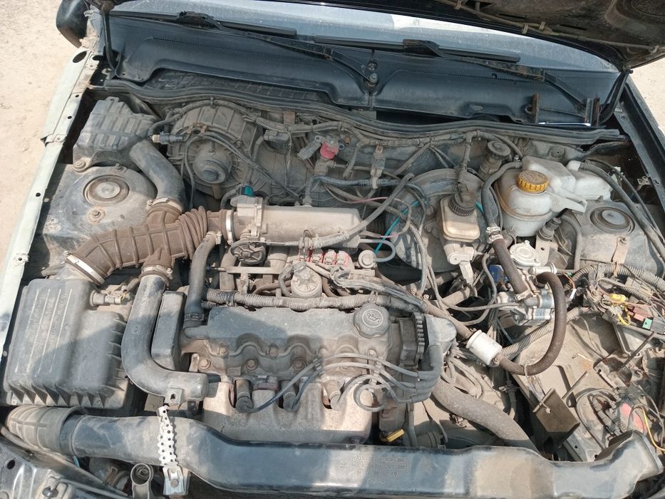 Розборка део нексія 2011 . 1.5 Daewoo Nexia H150